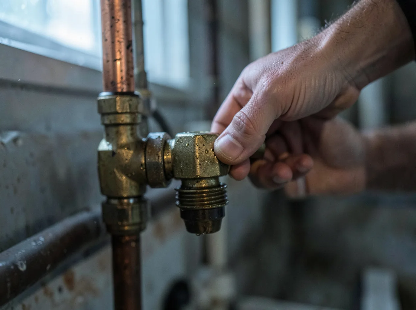 Emergency Plumber Altoona, KS FAQs